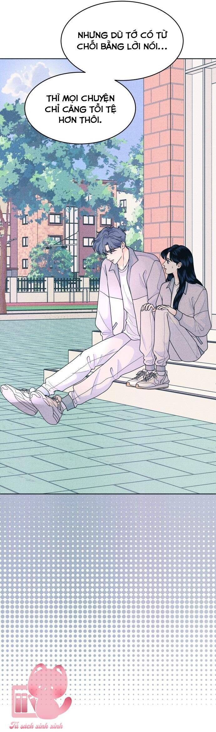 Chapter 75 - Trang 19