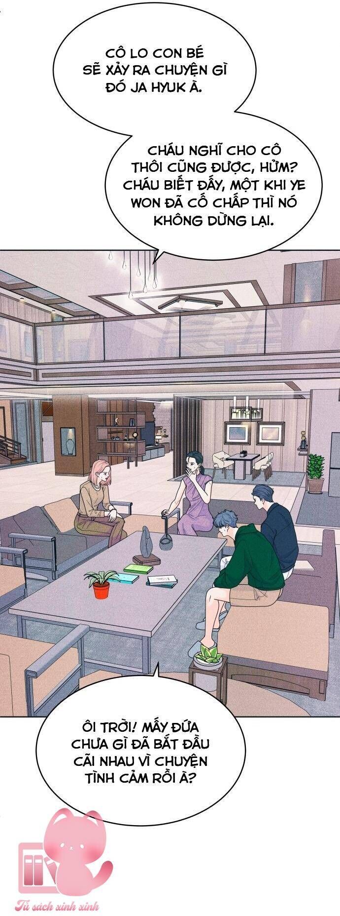 Chapter 75 - Trang 22