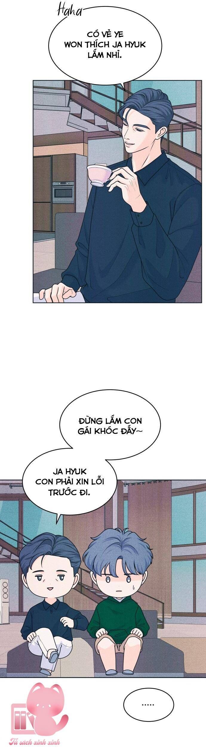 Chapter 75 - Trang 23