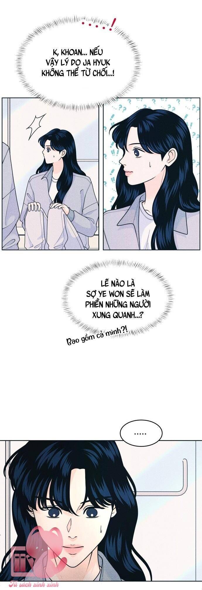 Chapter 75 - Trang 32