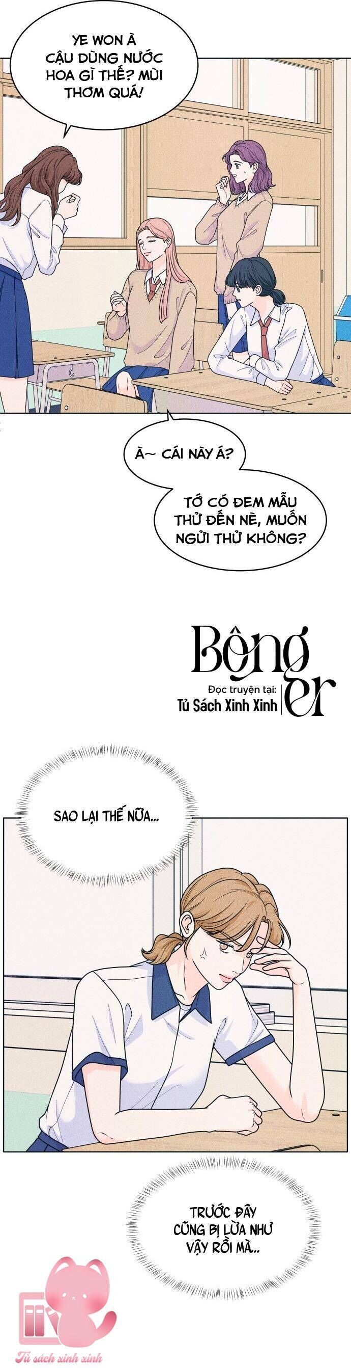 Chapter 75 - Trang 36