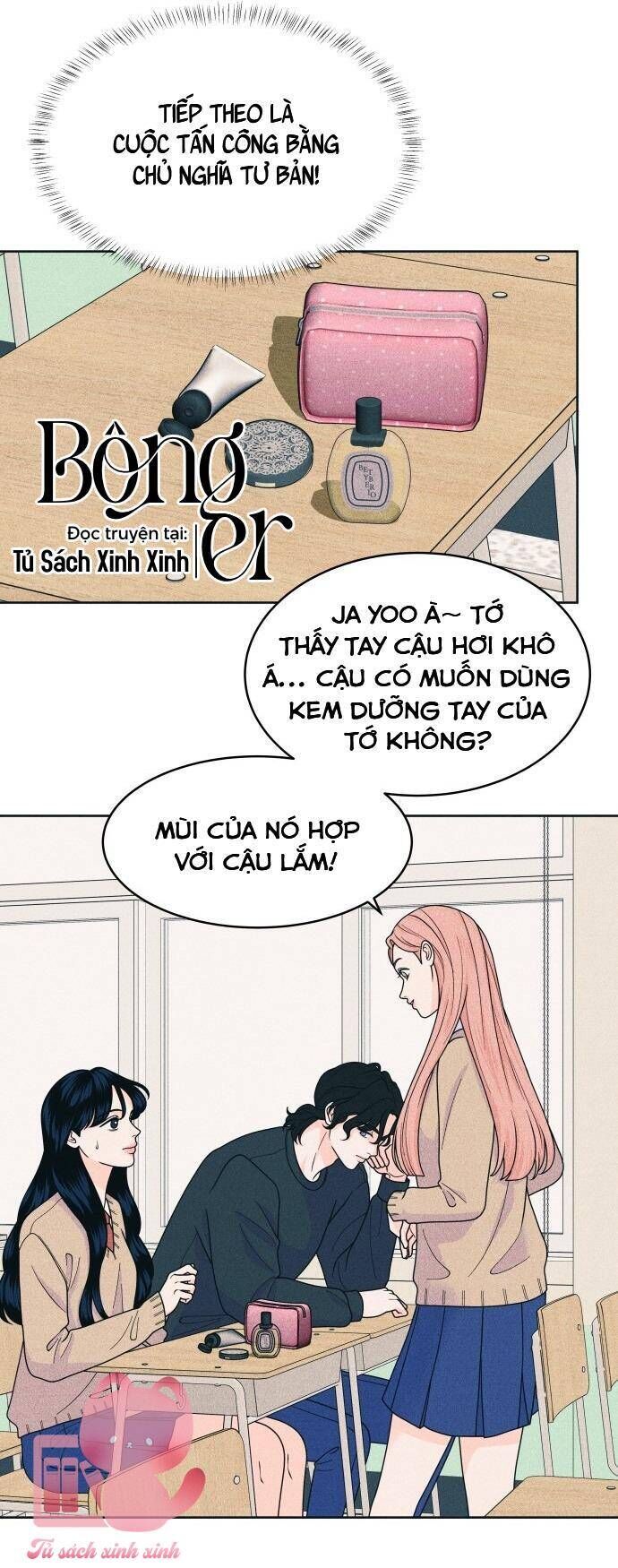 Chapter 76 - Trang 21
