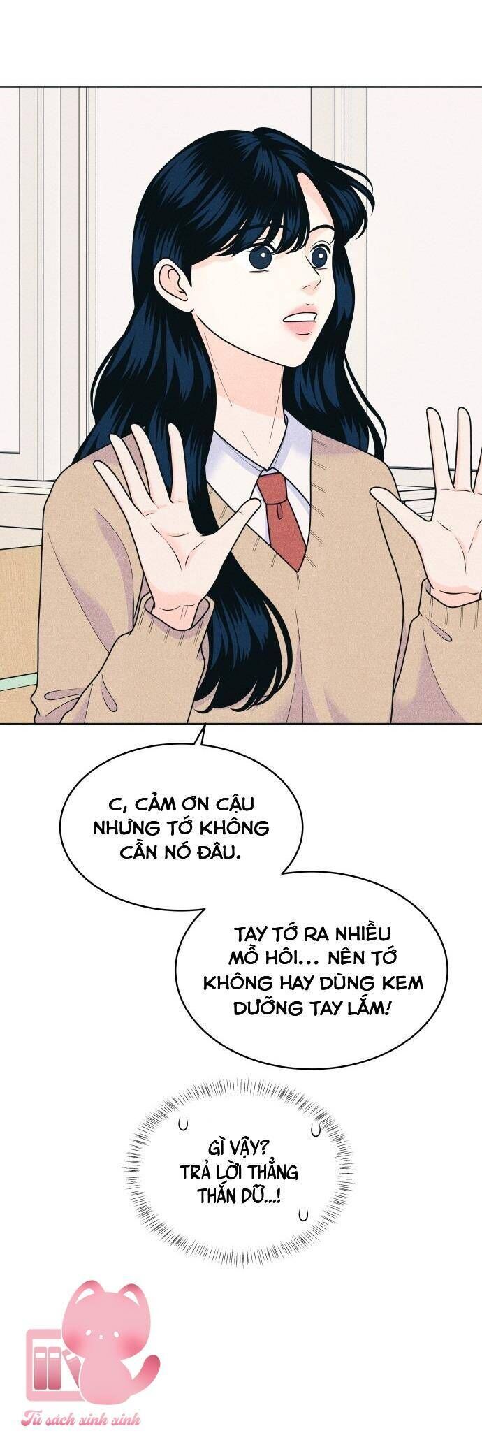 Chapter 76 - Trang 23
