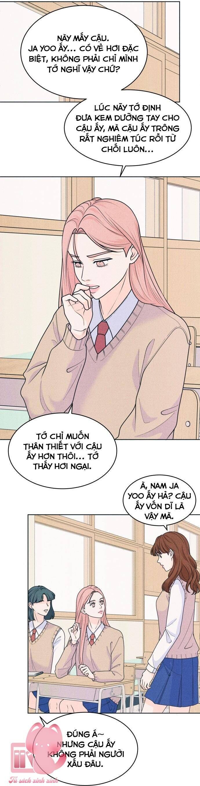 Chapter 76 - Trang 25