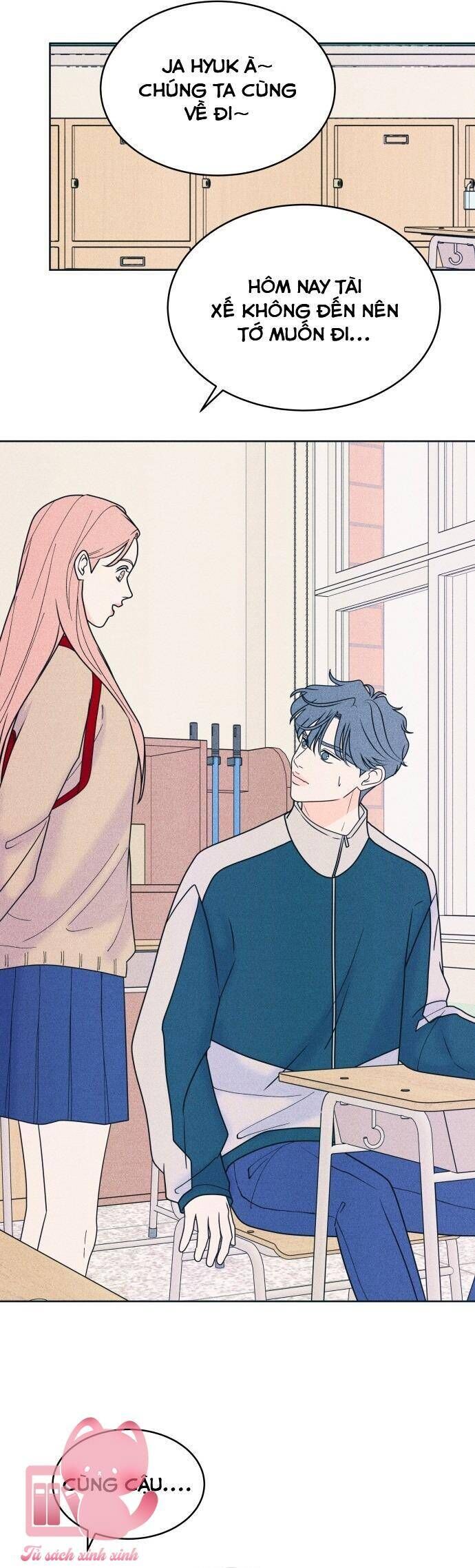 Chapter 76 - Trang 30