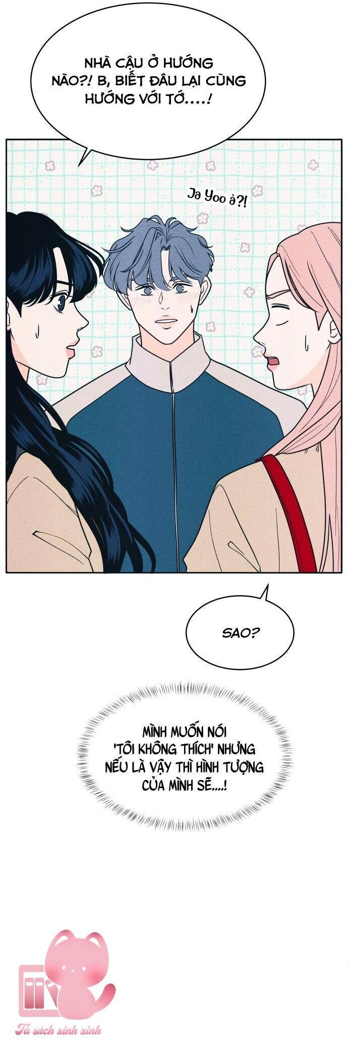 Chapter 76 - Trang 32