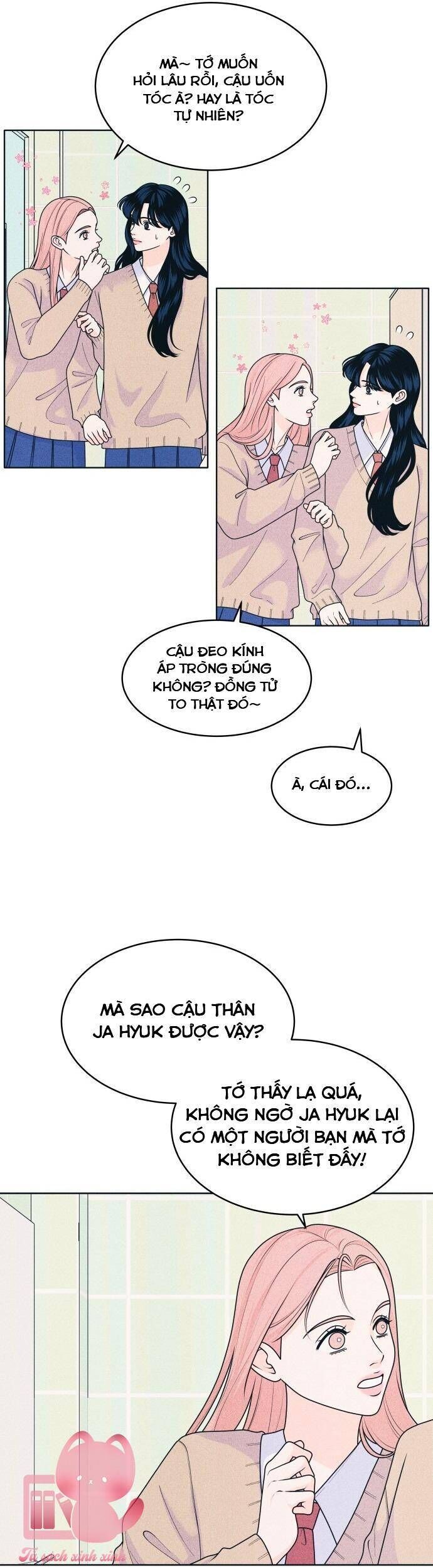 Chapter 76 - Trang 7
