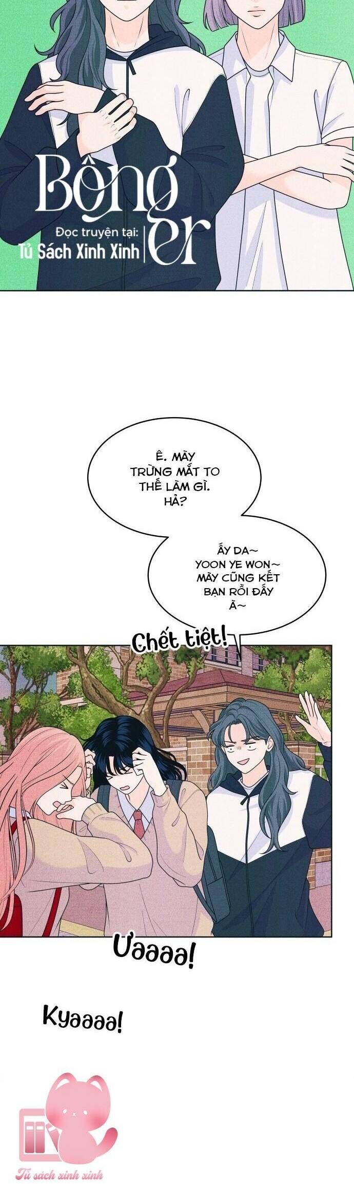Chapter 77 - Trang 11