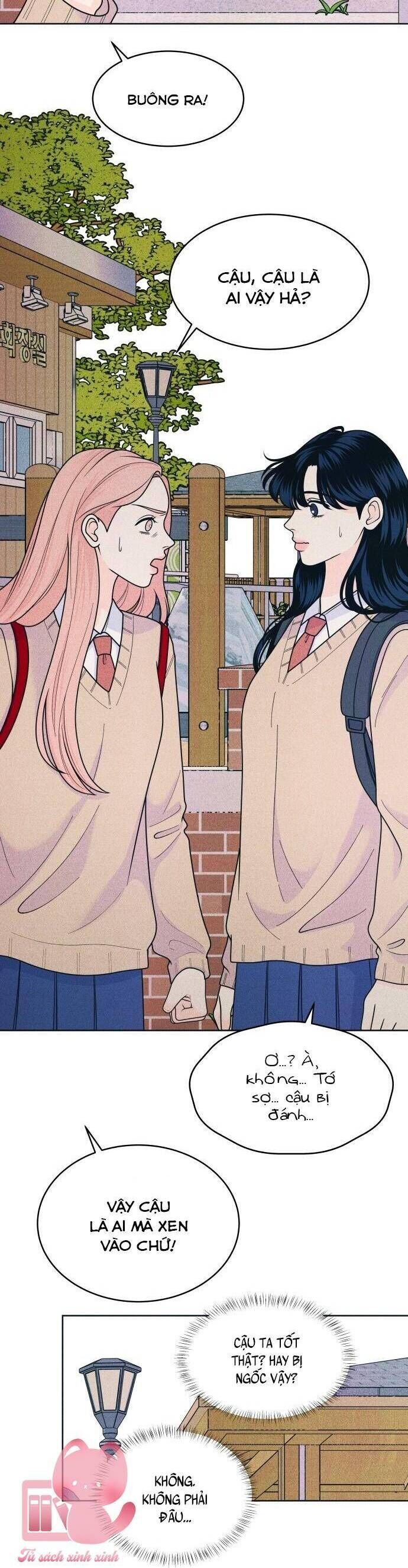 Chapter 77 - Trang 15
