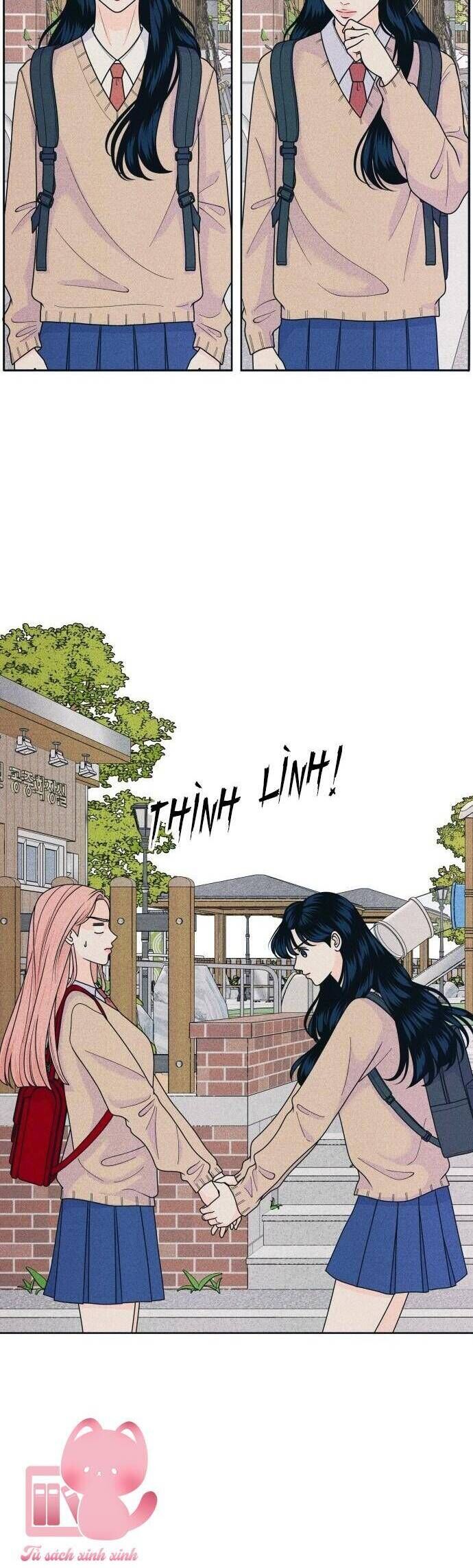 Chapter 77 - Trang 19