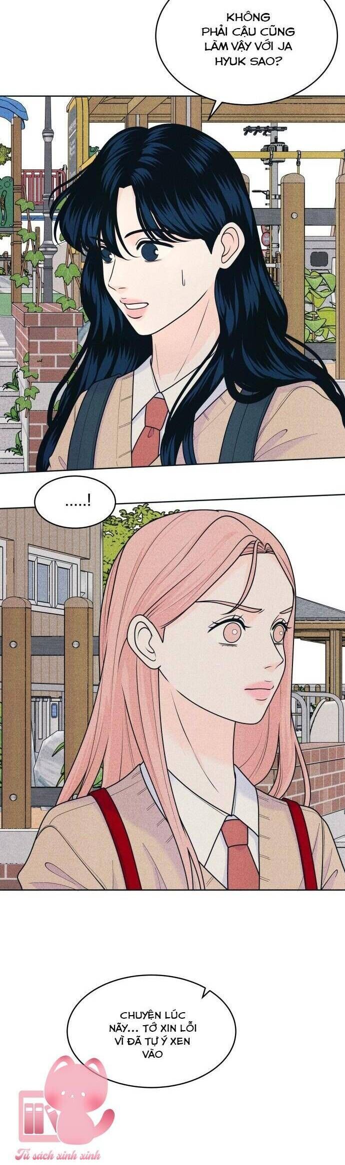 Chapter 77 - Trang 23