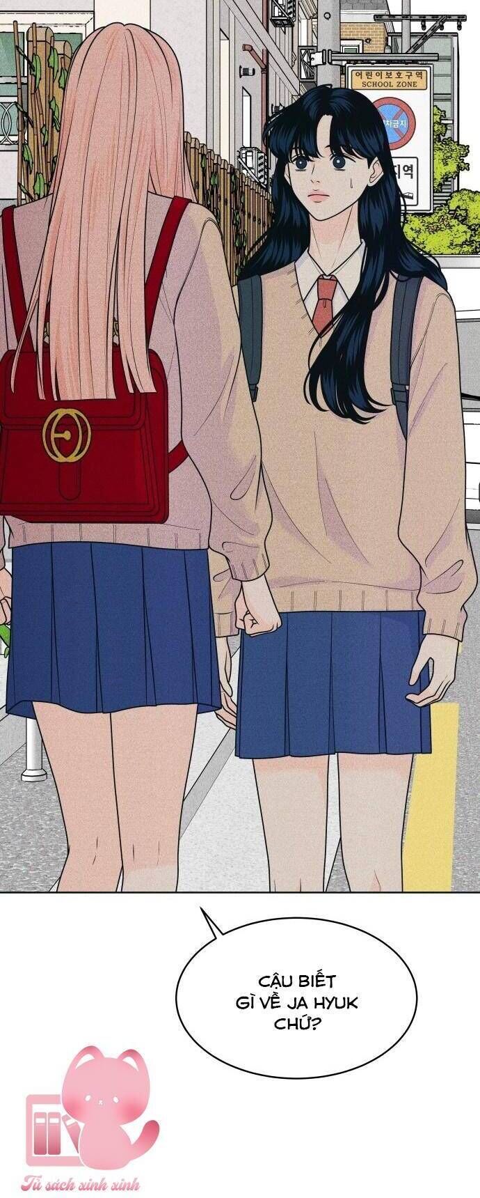 Chapter 77 - Trang 25