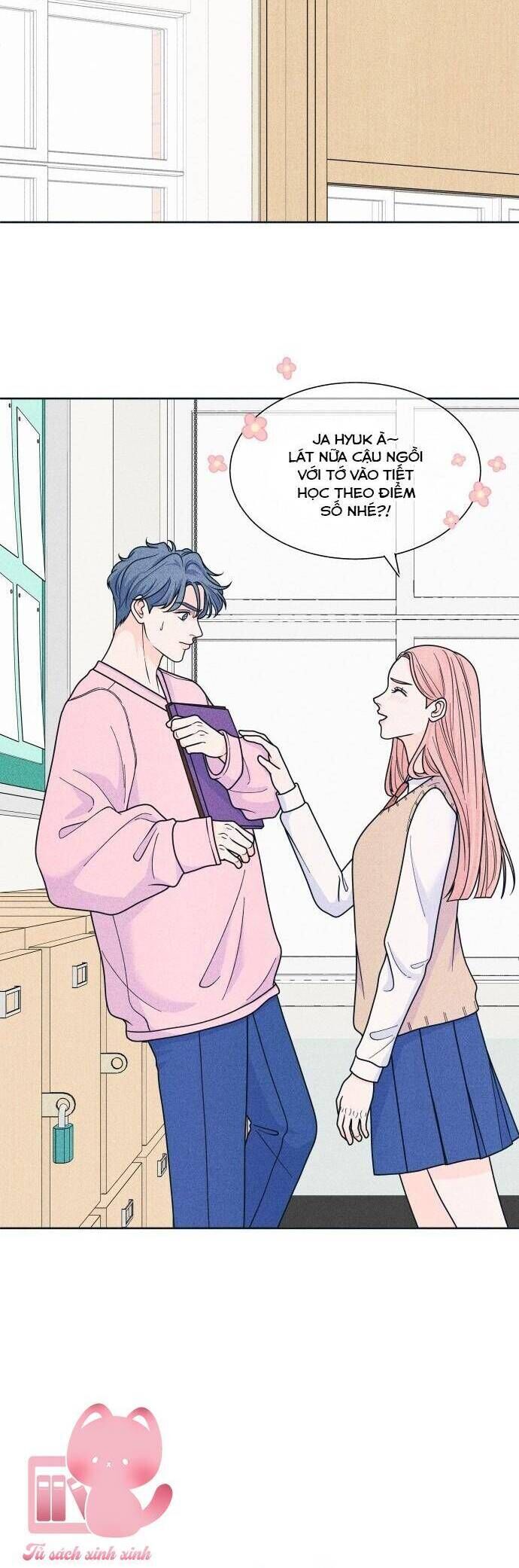 Chapter 77 - Trang 29