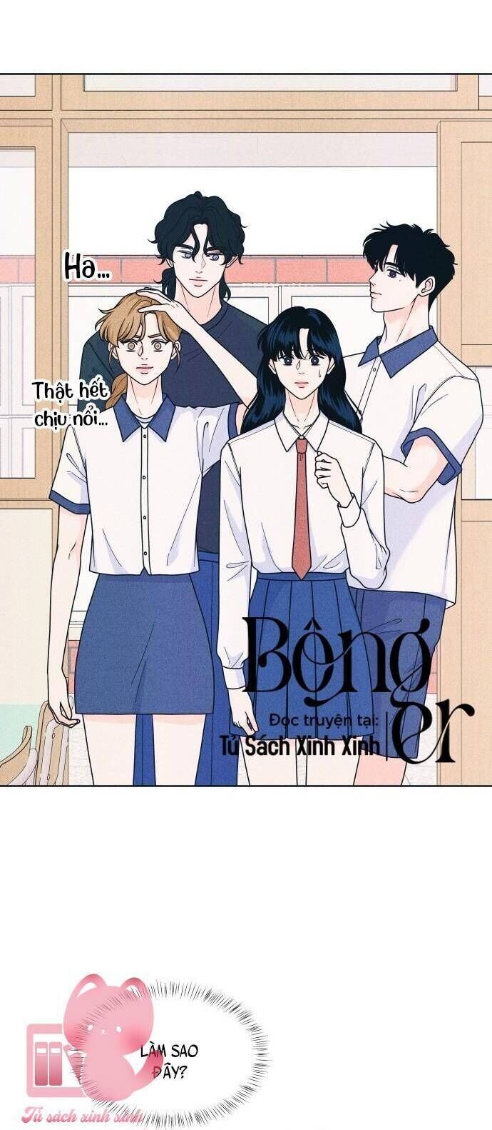 Chapter 77 - Trang 31