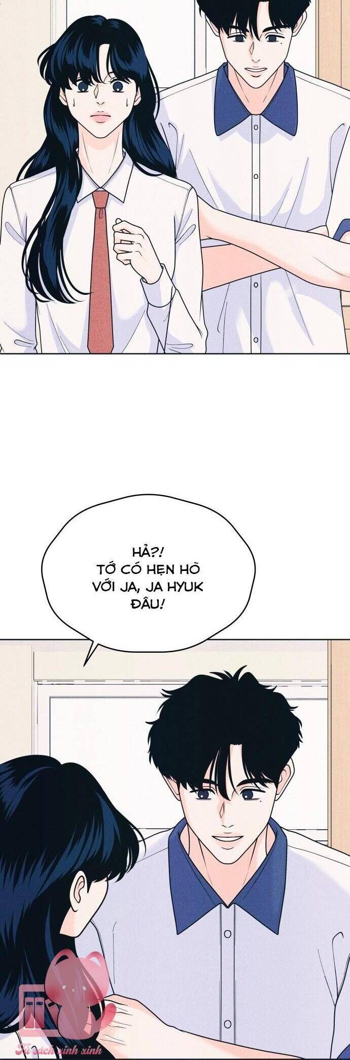 Chapter 77 - Trang 33