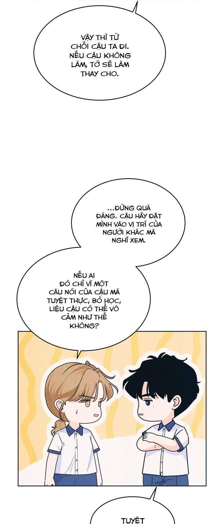 Chapter 77 - Trang 34