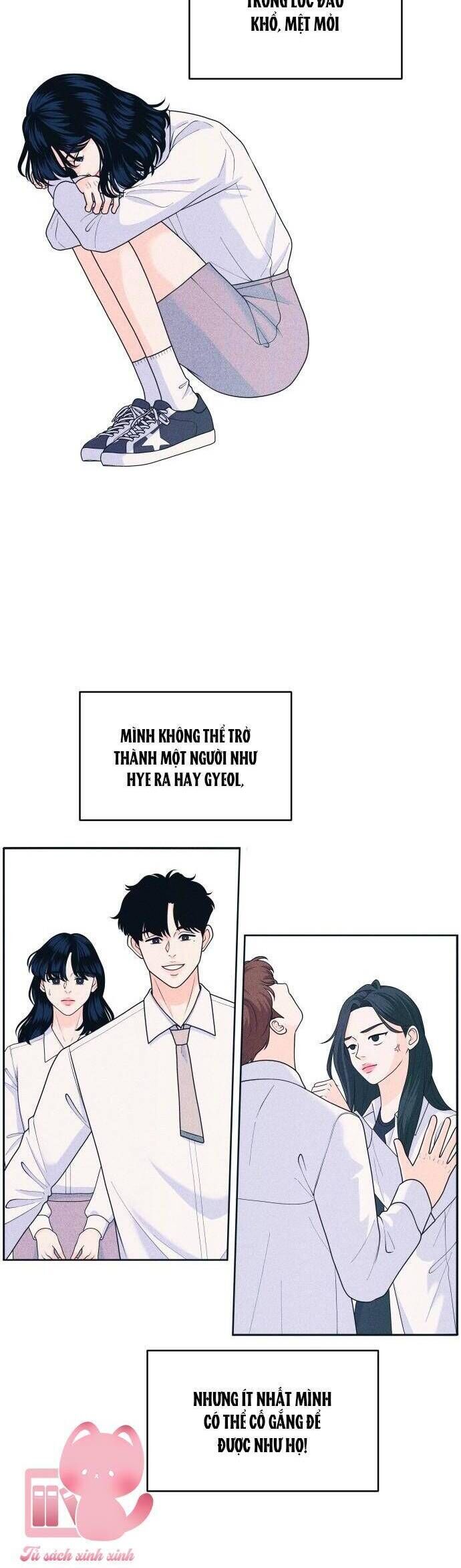 Chapter 77 - Trang 9