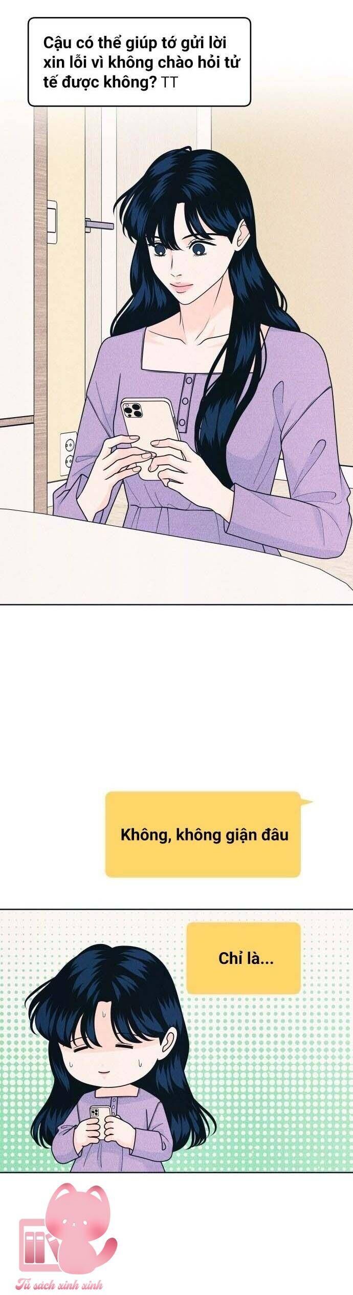 Chapter 79 - Trang 22