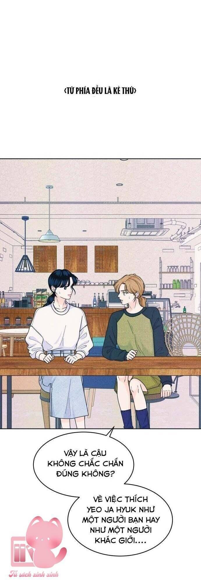 Chapter 79 - Trang 31
