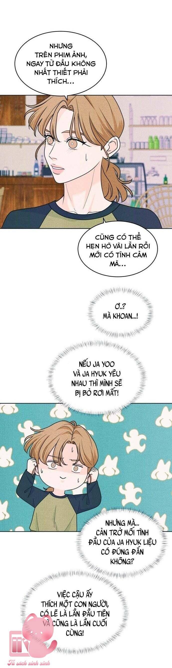Chapter 79 - Trang 34