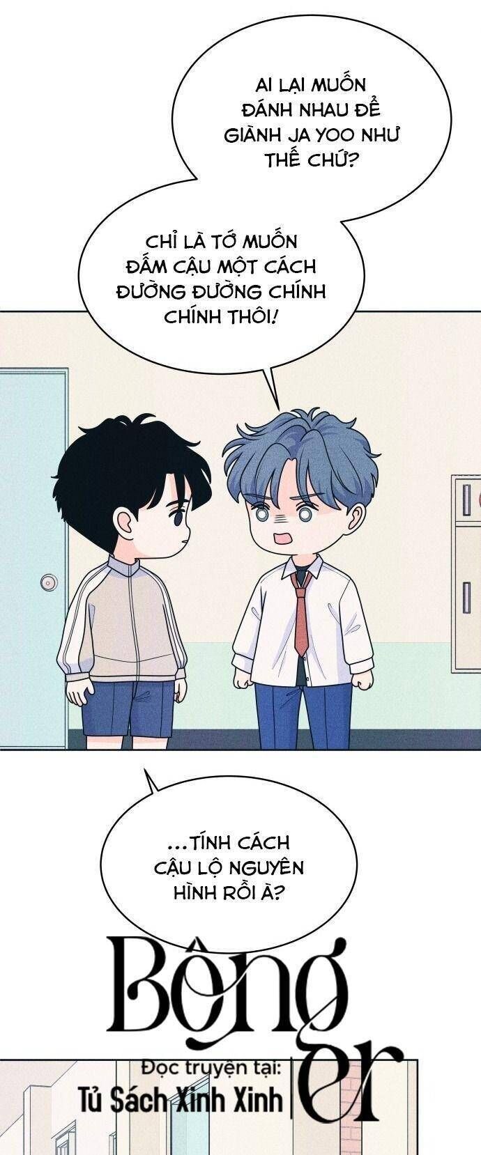 Chapter 80 - Trang 21