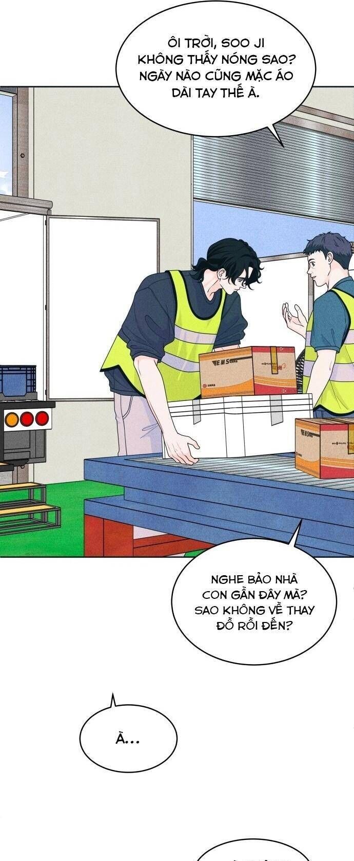 Chapter 81 - Trang 11