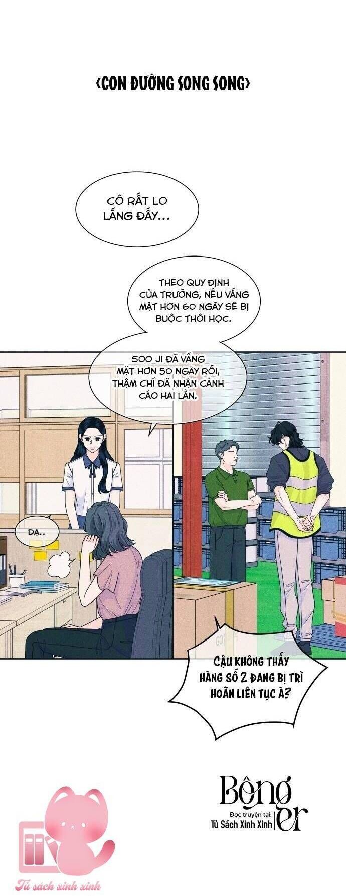 Chapter 81 - Trang 20