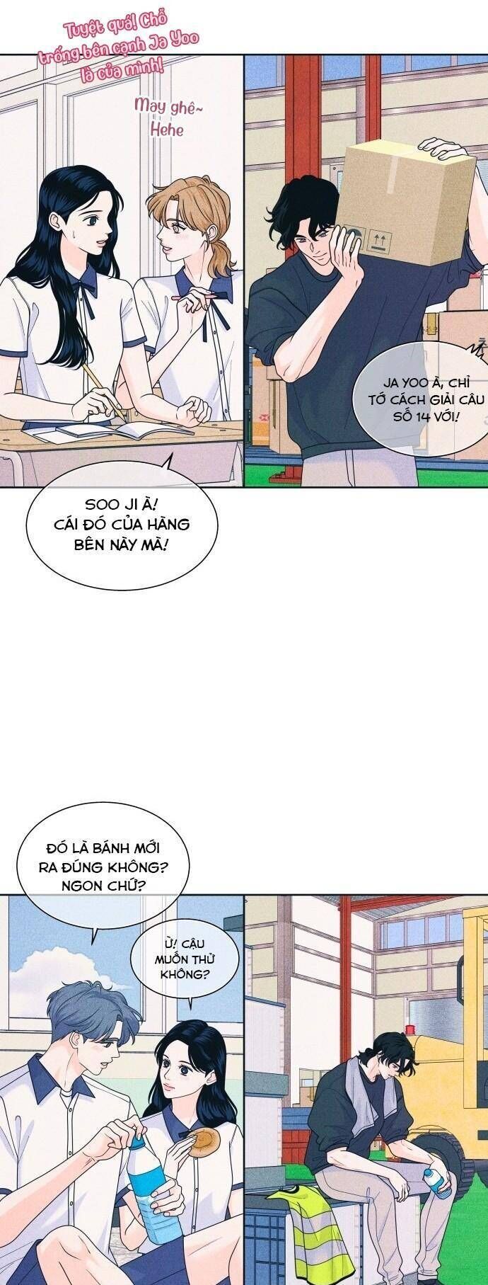 Chapter 81 - Trang 21