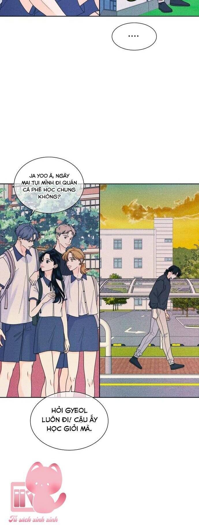 Chapter 81 - Trang 22