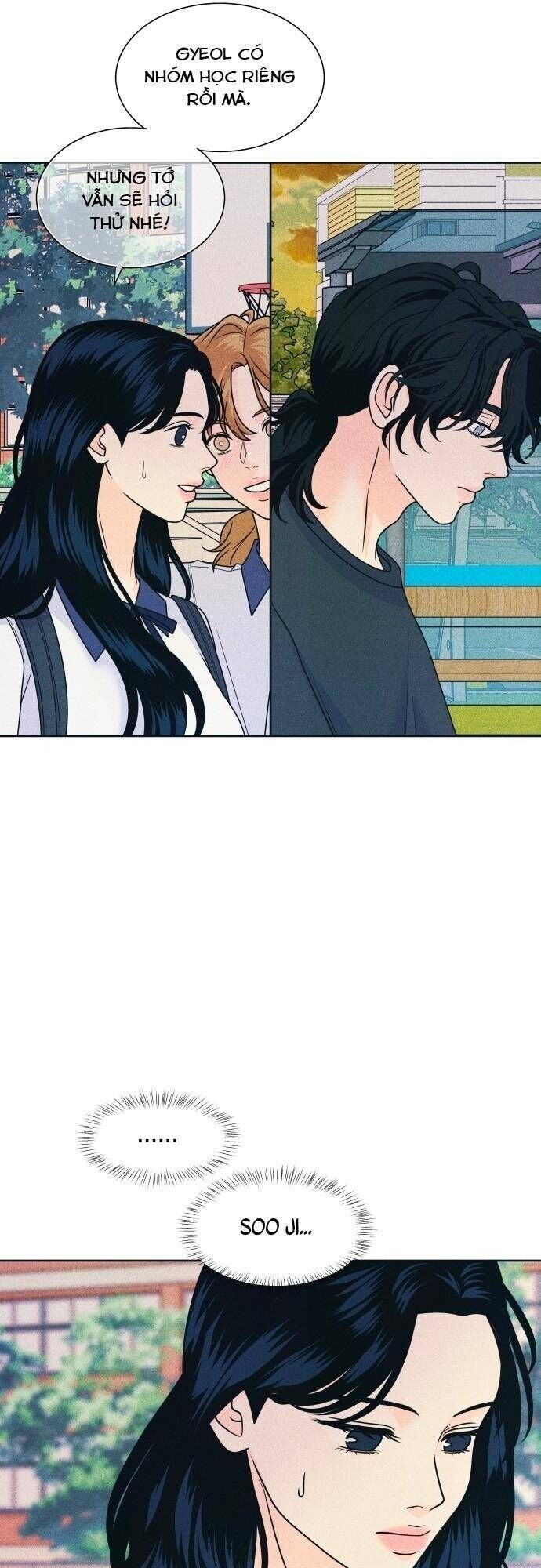 Chapter 81 - Trang 23