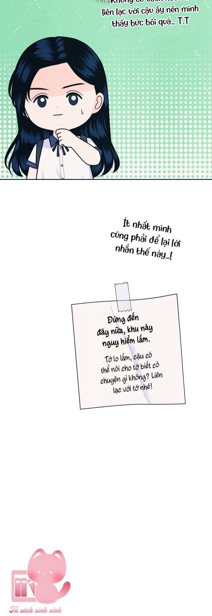 Chapter 81 - Trang 34