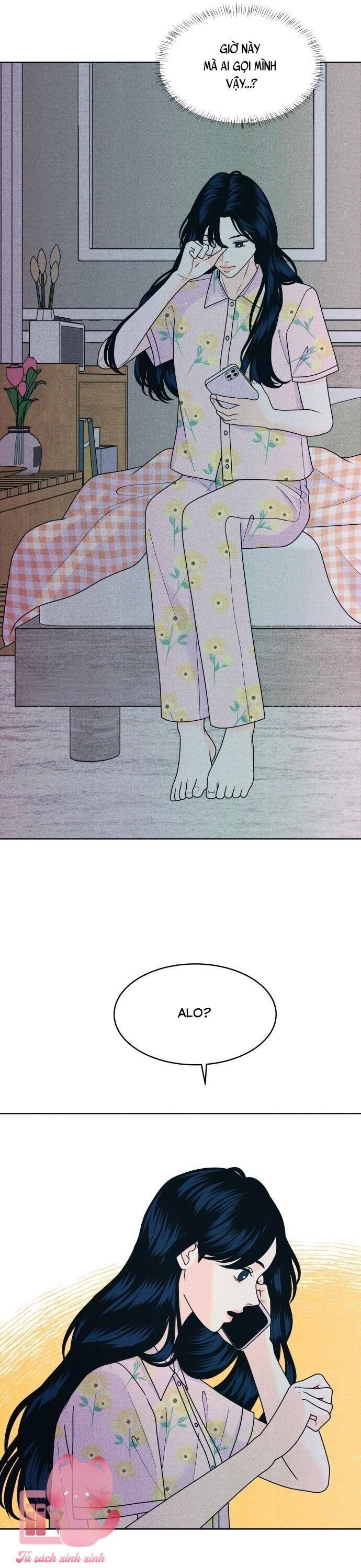 Chapter 82 - Trang 12