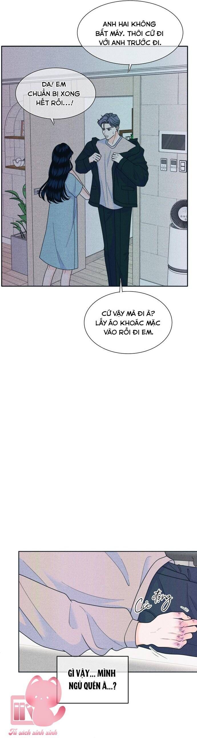 Chapter 82 - Trang 14