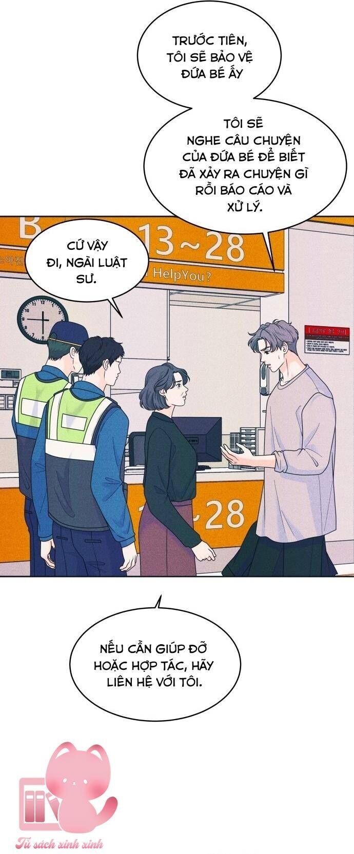 Chapter 82 - Trang 18
