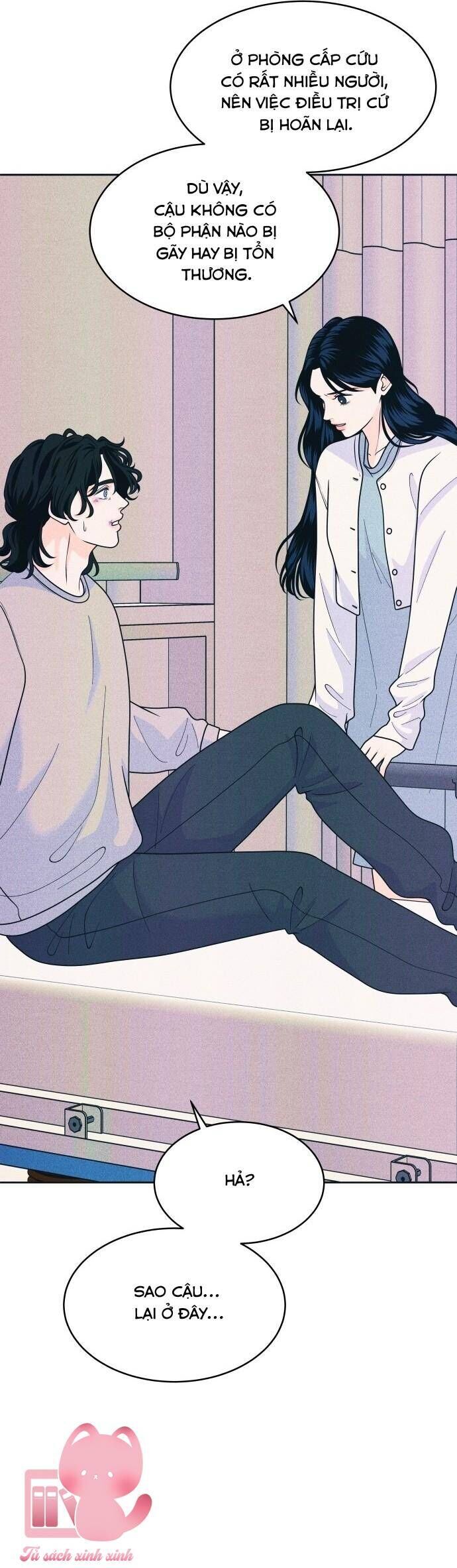 Chapter 82 - Trang 19