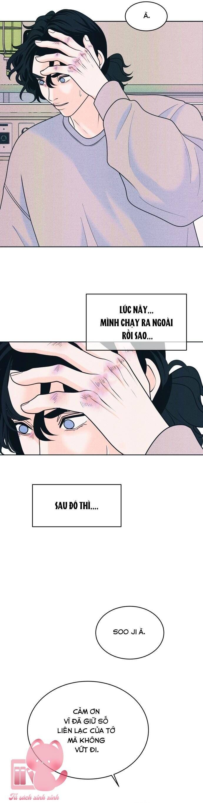 Chapter 82 - Trang 20