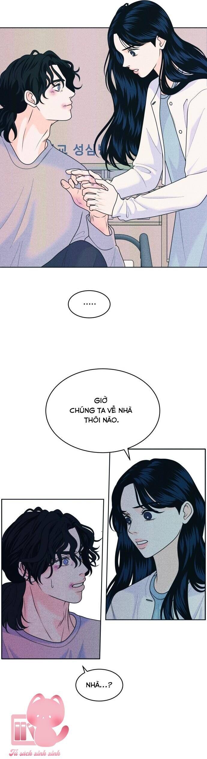 Chapter 82 - Trang 21