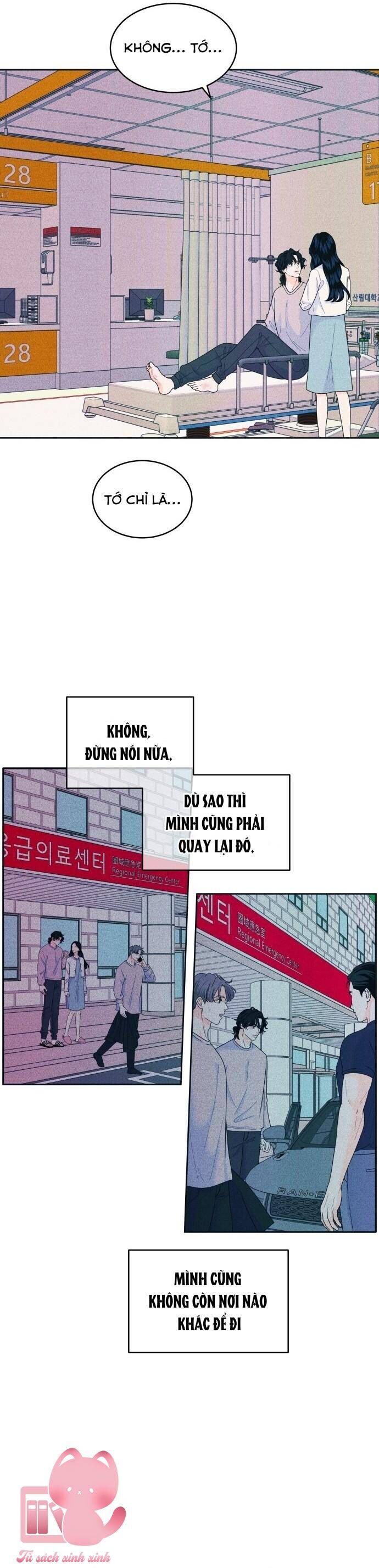 Chapter 82 - Trang 22