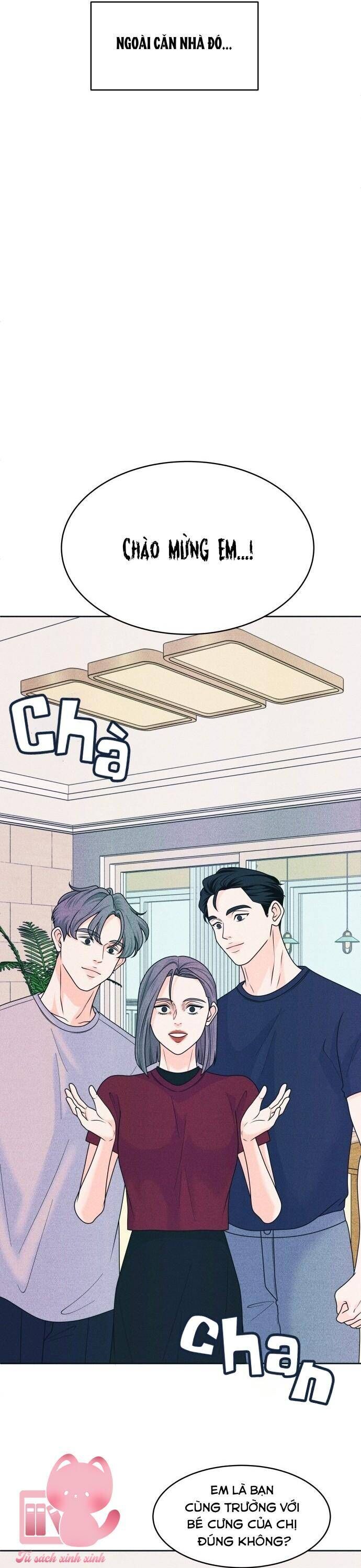 Chapter 82 - Trang 23
