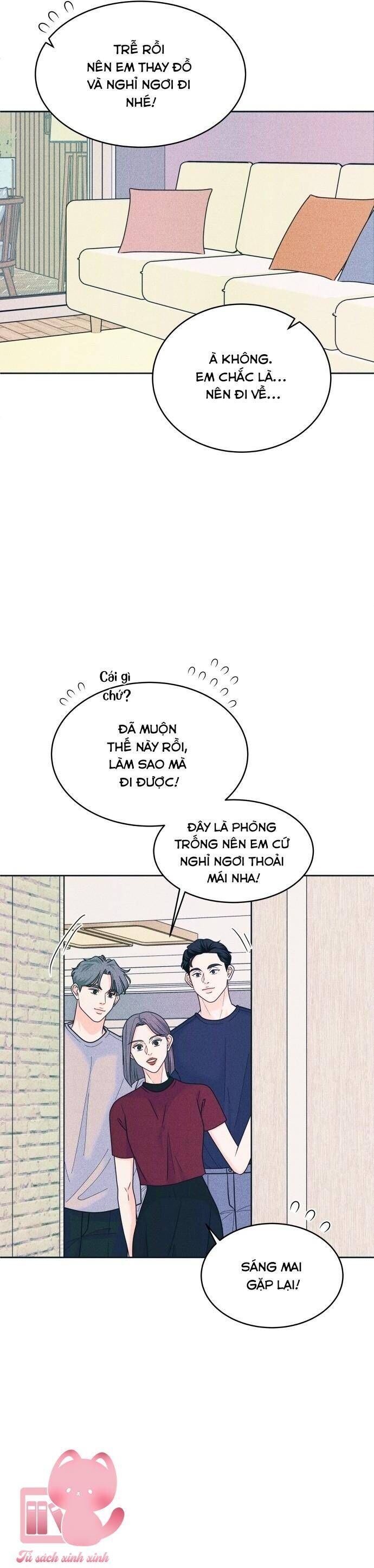 Chapter 82 - Trang 25