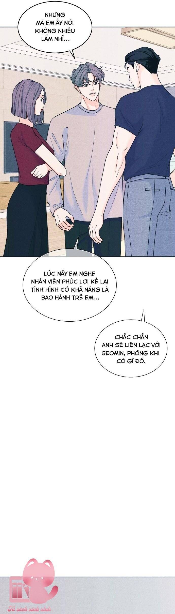 Chapter 82 - Trang 27