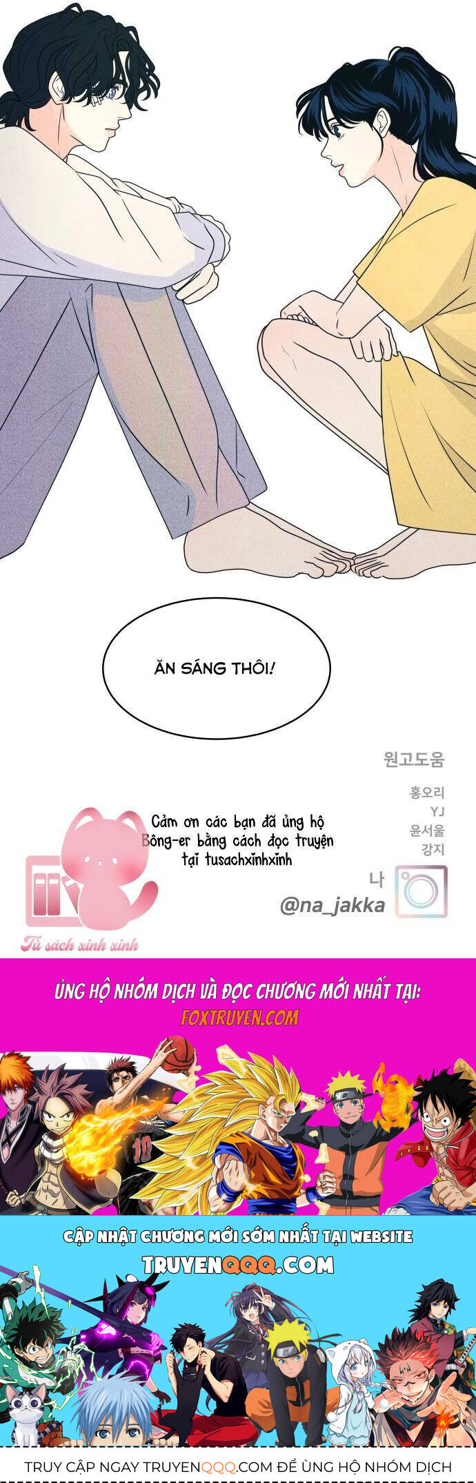 Chapter 82 - Trang 32