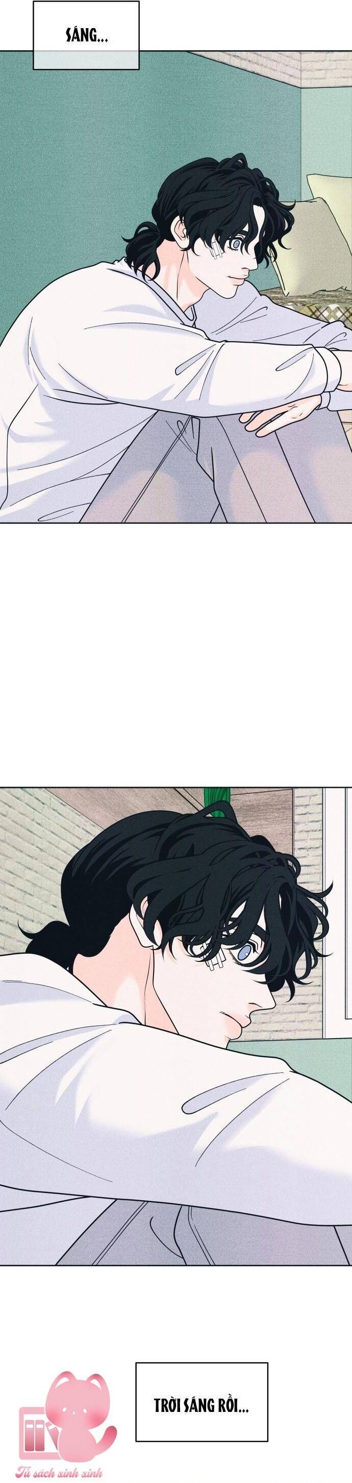 Chapter 83 - Trang 3