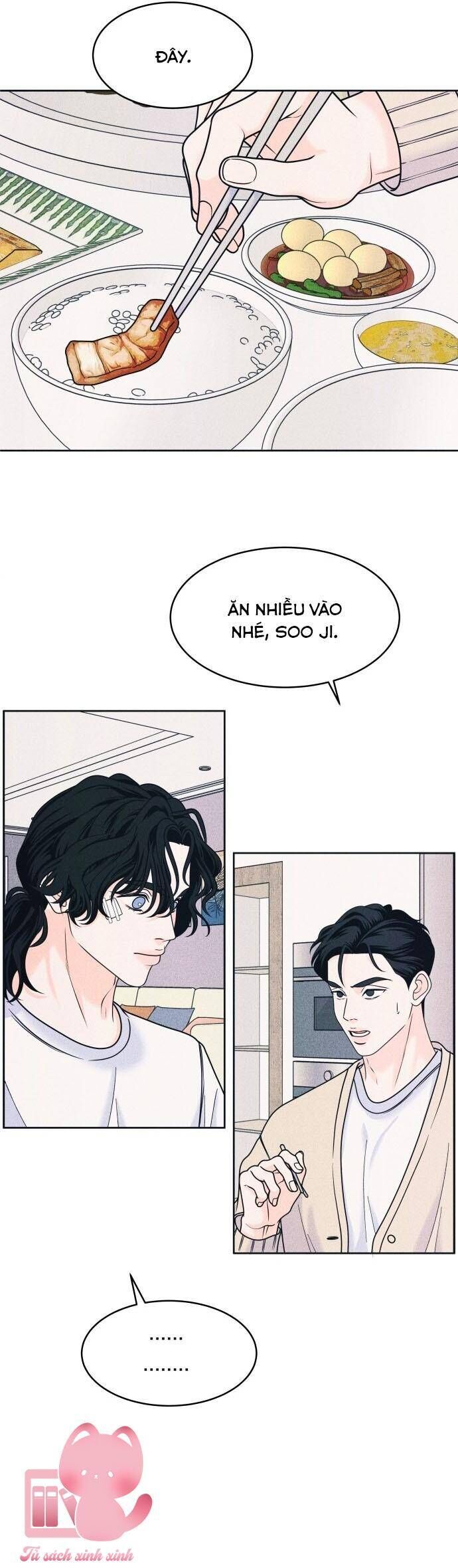 Chapter 83 - Trang 6