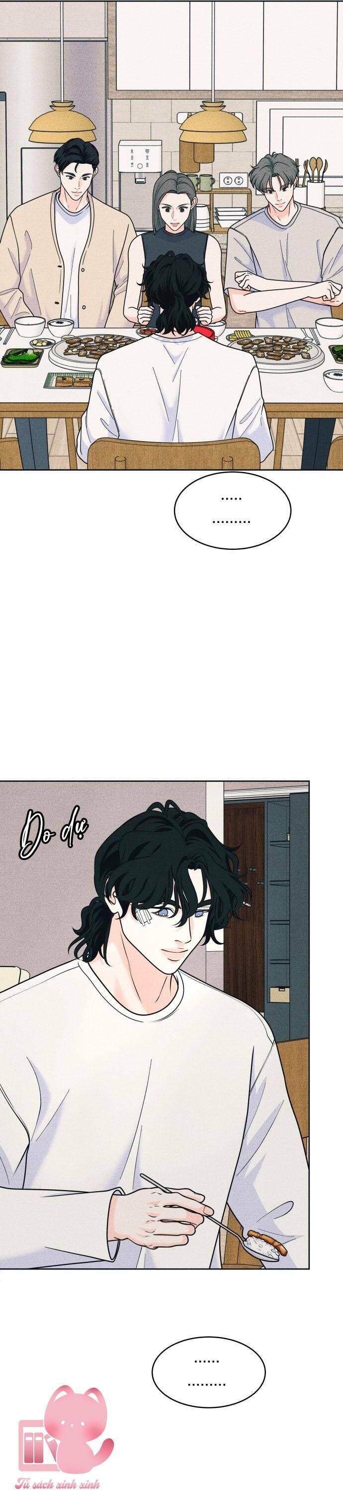 Chapter 83 - Trang 8