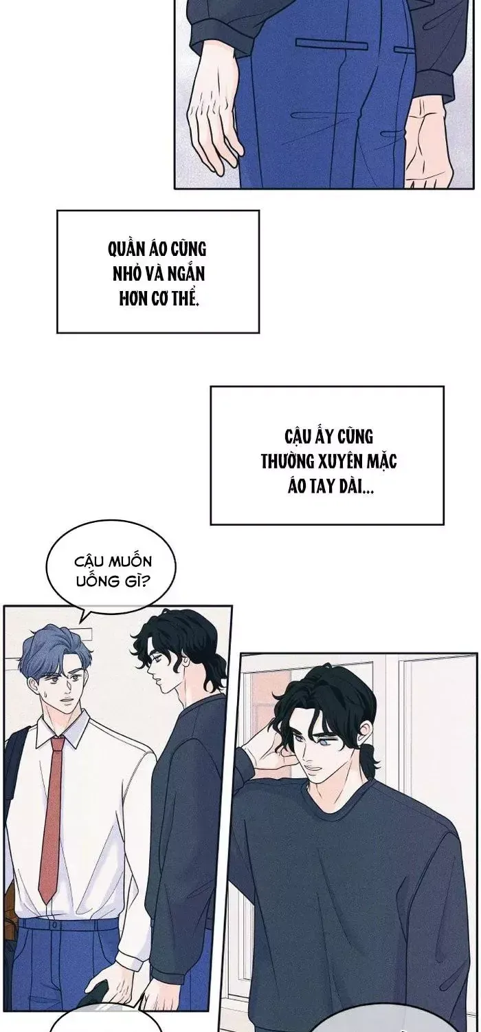 Chapter 84 - Trang 25