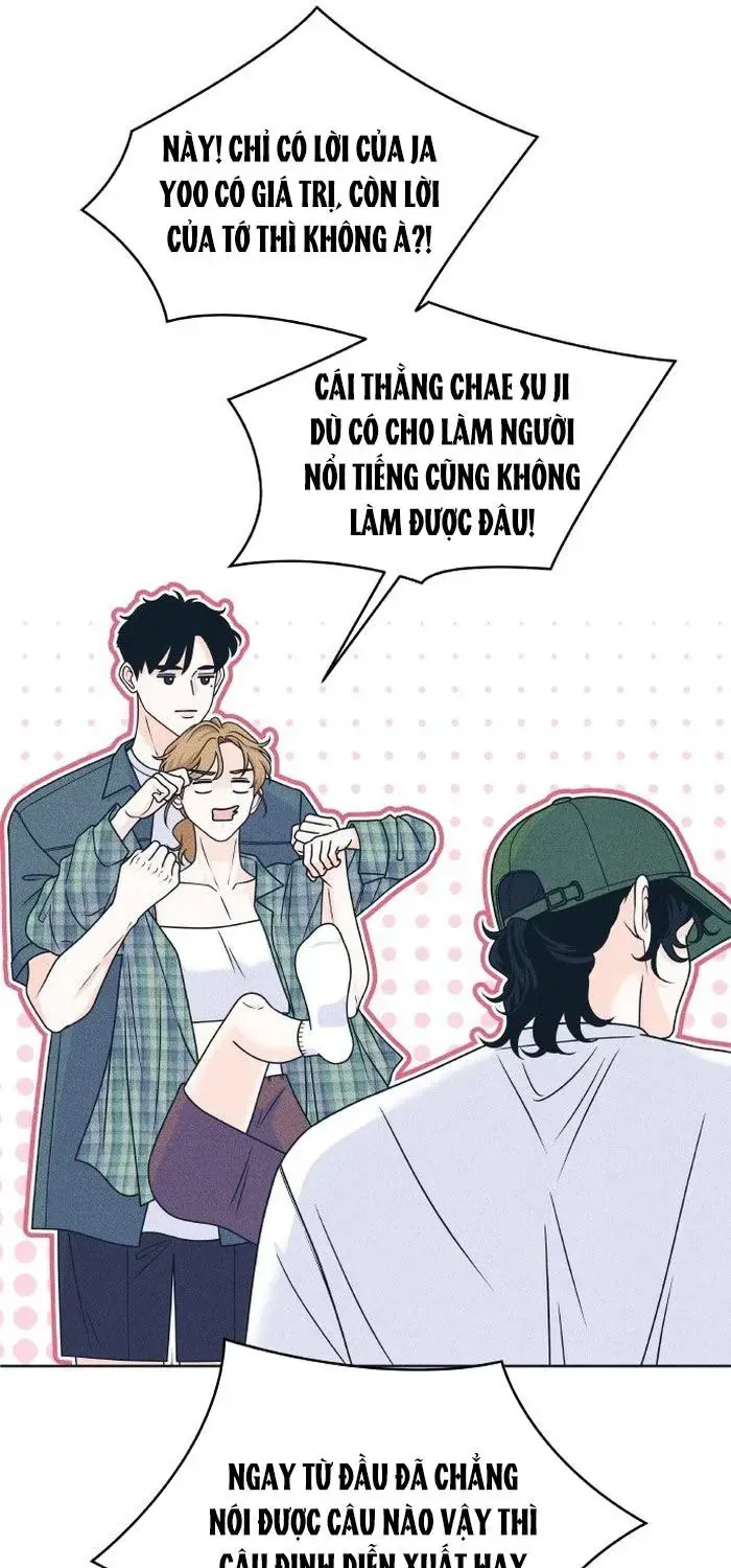 Chapter 91 - Trang 20