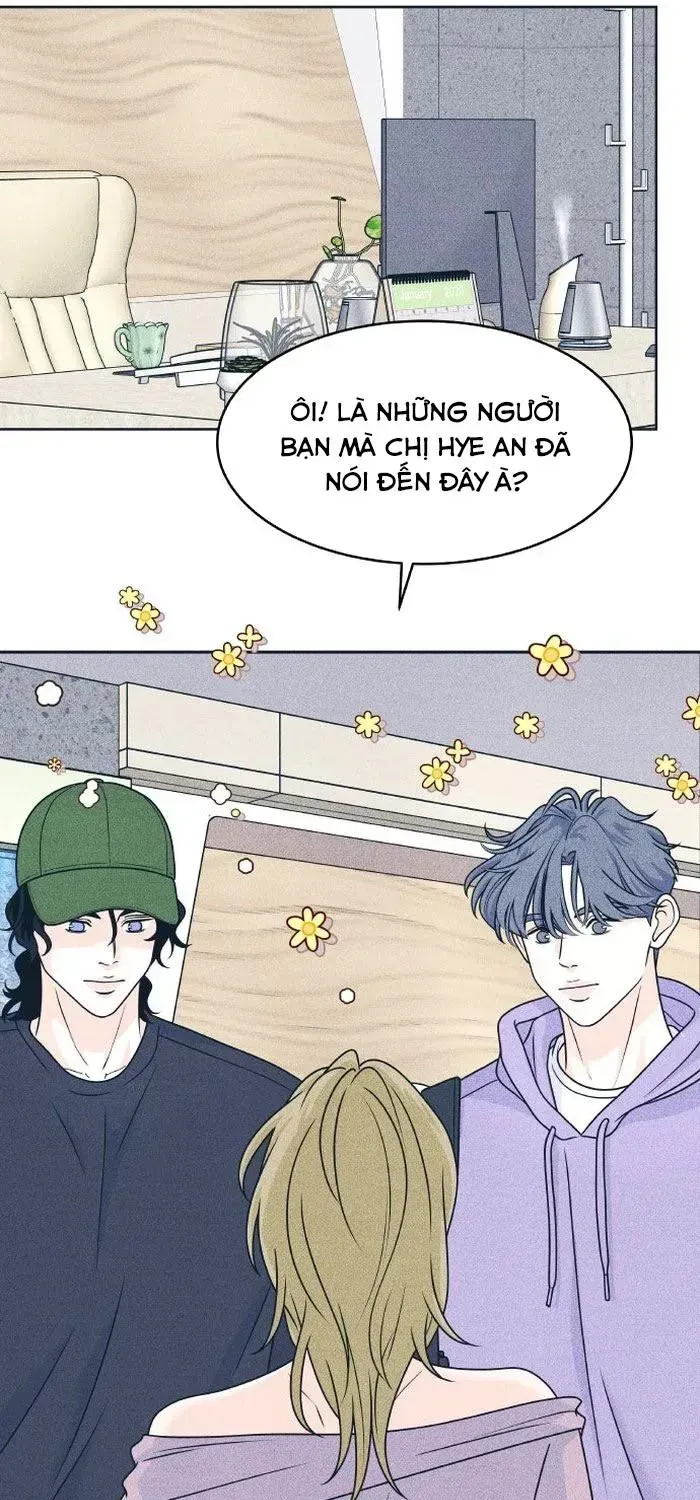 Chapter 91 - Trang 36