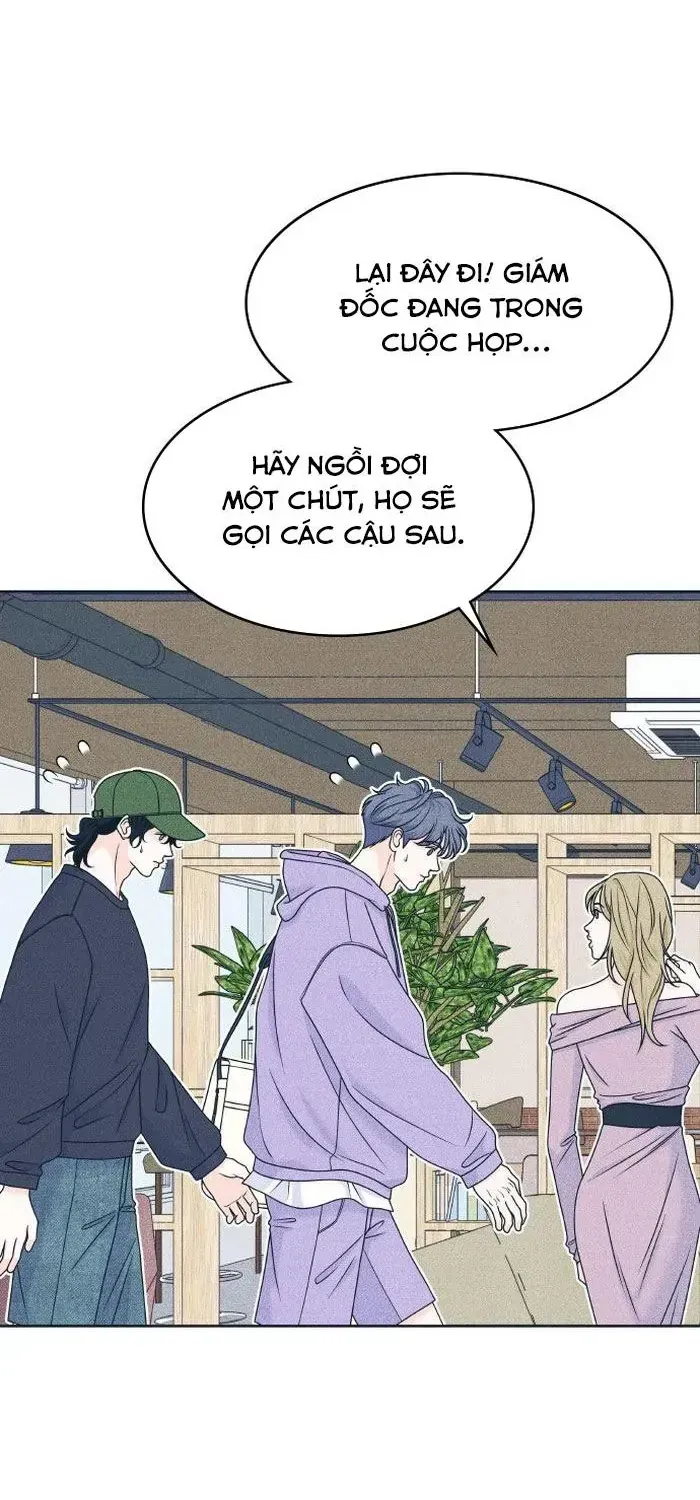 Chapter 91 - Trang 38