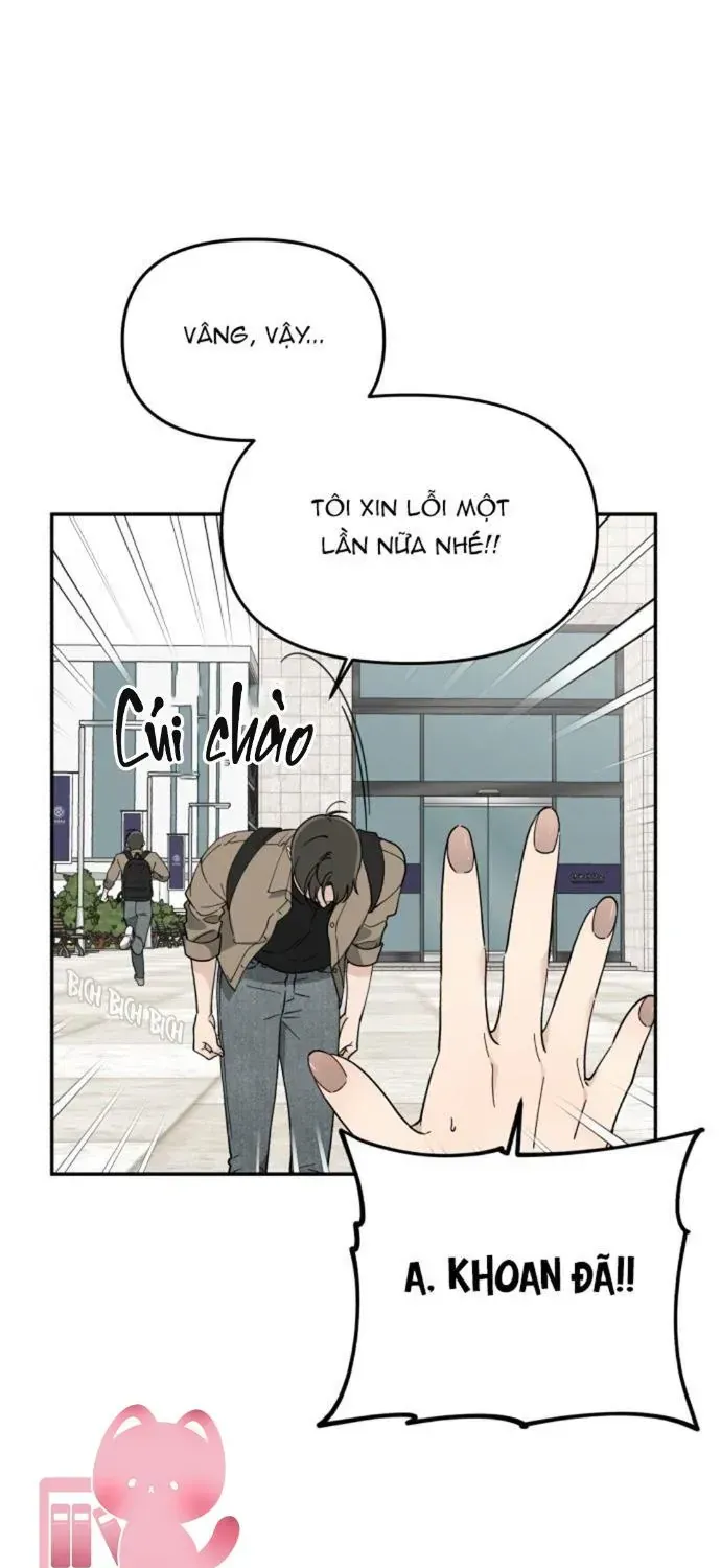 Cặp Đôi Không Chính Thức - Chap 1 - Trang 11